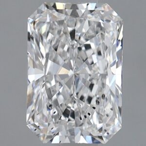 1.03 cctw SI1 - Lab Grown Loose Diamond