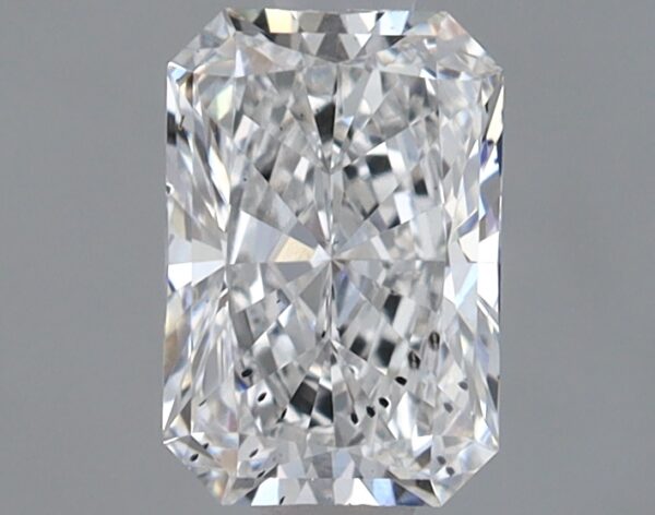 1.03 cctw SI1 - Lab Grown Loose Diamond