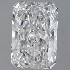 1.29 cctw VS2 - Lab Grown Loose Diamond