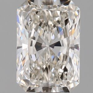 1.02 cctw VVS2 - Lab Grown Loose Diamond
