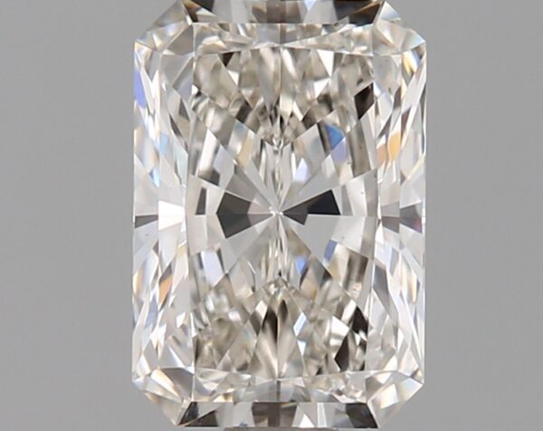 1.02 cctw VVS2 - Lab Grown Loose Diamond