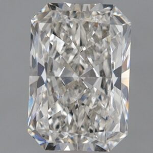 1.03 cctw VS2 - Lab Grown Loose Diamond