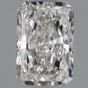 1.11 cctw SI1 - Lab Grown Loose Diamond
