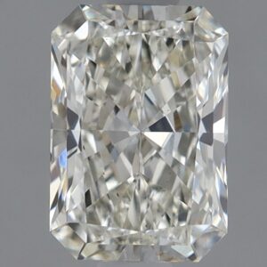 1.02 cctw VS1 - Lab Grown Loose Diamond