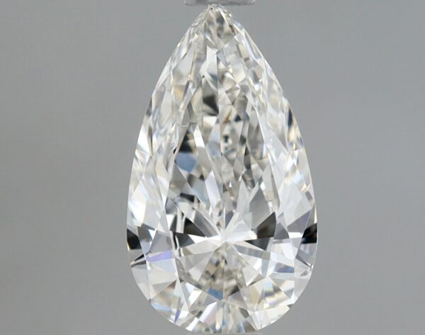 0.77 cctw VS1 - Lab Grown Loose Diamond