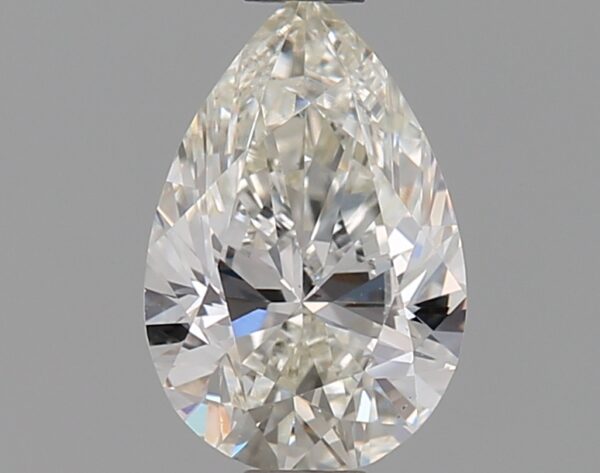 0.72 cctw VS2 - Lab Grown Loose Diamond