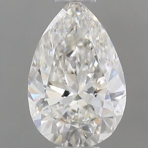 0.74 cctw VVS2 - Lab Grown Loose Diamond