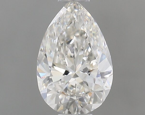 0.74 cctw VVS2 - Lab Grown Loose Diamond