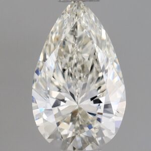 0.70 cctw VVS2 - Lab Grown Loose Diamond