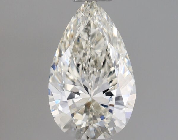 0.70 cctw VVS2 - Lab Grown Loose Diamond