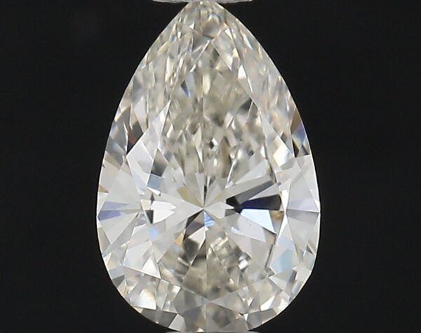 0.70 cctw VVS2 - Lab Grown Loose Diamond