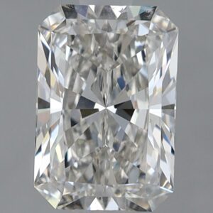 1.43 cctw VS1 - Lab Grown Loose Diamond