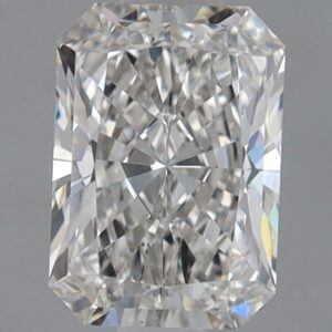 1.08 cctw VVS1 - Lab Grown Loose Diamond
