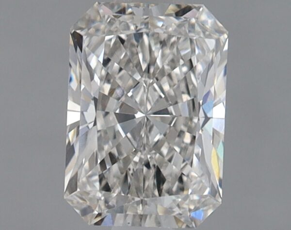 1.08 cctw VVS1 - Lab Grown Loose Diamond