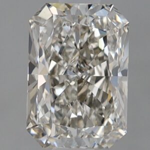 1.06 cctw VS1 - Lab Grown Loose Diamond