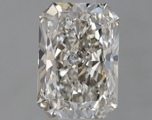 1.06 cctw VS1 - Lab Grown Loose Diamond