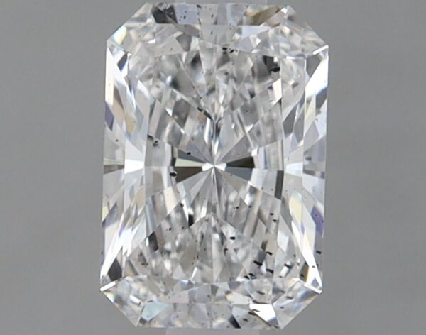 1.05 cctw SI2 - Lab Grown Loose Diamond