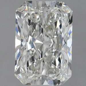1.04 cctw SI1 - Lab Grown Loose Diamond