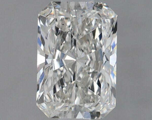 1.04 cctw SI1 - Lab Grown Loose Diamond