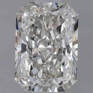 1.04 cctw VS2 - Lab Grown Loose Diamond