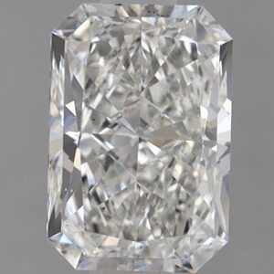 1.00 cctw SI1 - Lab Grown Loose Diamond