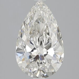 2.13 cctw VS2 - Lab Grown Loose Diamond