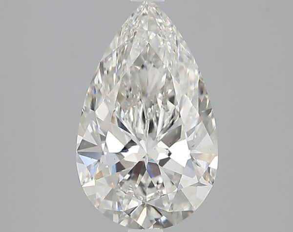 2.13 cctw VS2 - Lab Grown Loose Diamond