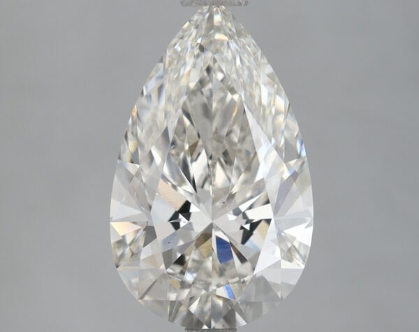 2.44 cctw VS1 - Lab Grown Loose Diamond