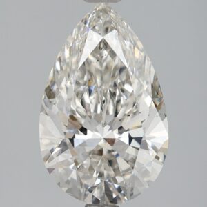 2.37 cctw SI1 - Lab Grown Loose Diamond