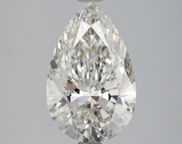 2.37 cctw SI1 - Lab Grown Loose Diamond