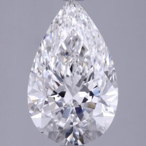 2.37 cctw VS1 - Lab Grown Loose Diamond
