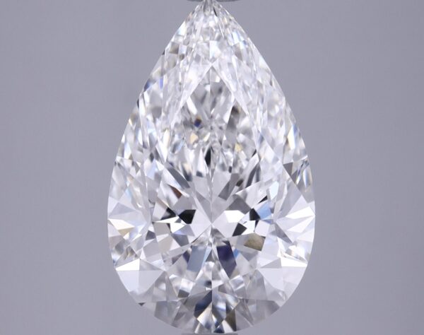 2.37 cctw VS1 - Lab Grown Loose Diamond