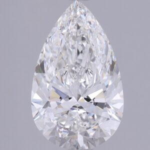 2.53 cctw VS1 - Lab Grown Loose Diamond