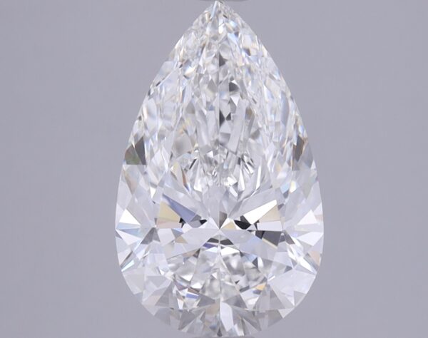2.53 cctw VS1 - Lab Grown Loose Diamond