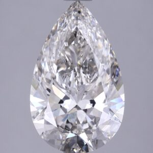 2.60 cctw SI1 - Lab Grown Loose Diamond