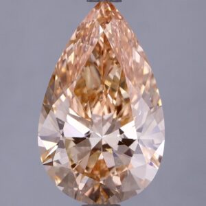 2.08 cctw VS2 - Lab Grown Loose Diamond