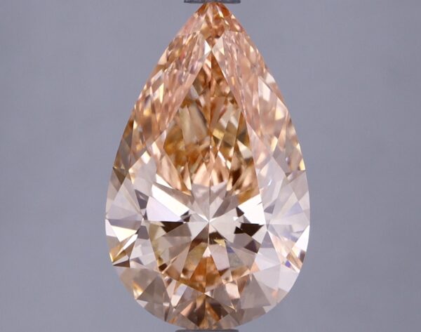 2.08 cctw VS2 - Lab Grown Loose Diamond