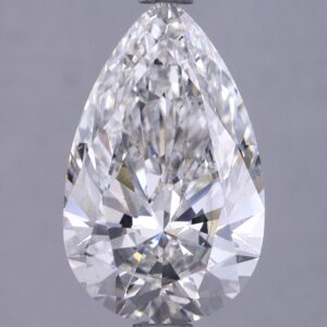 2.73 cctw SI1 - Lab Grown Loose Diamond