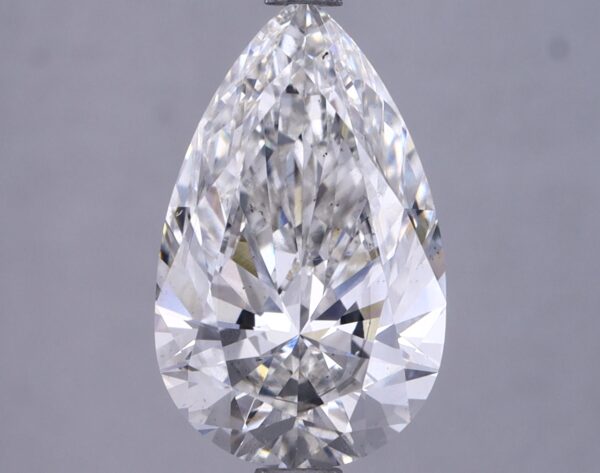 2.73 cctw SI1 - Lab Grown Loose Diamond