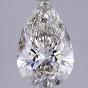 2.00 cctw VVS2 - Lab Grown Loose Diamond