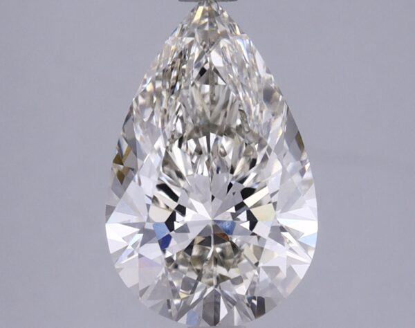 2.00 cctw VVS2 - Lab Grown Loose Diamond