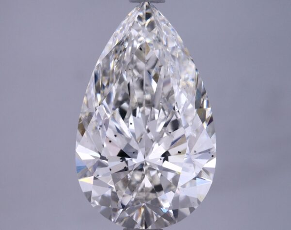 2.93 cctw SI1 - Lab Grown Loose Diamond