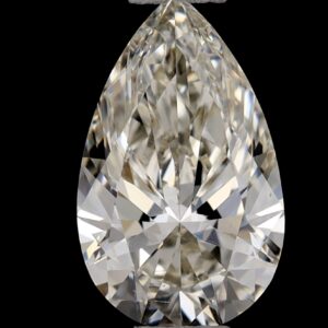 0.71 cctw VS2 - Lab Grown Loose Diamond