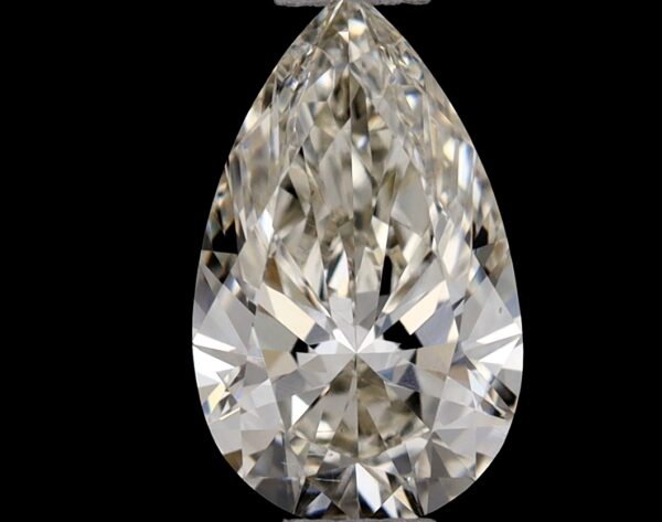 0.71 cctw VS2 - Lab Grown Loose Diamond
