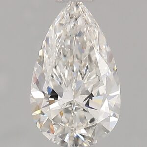 0.84 cctw VS2 - Lab Grown Loose Diamond