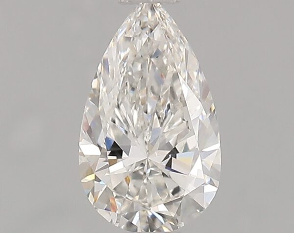 0.84 cctw VS2 - Lab Grown Loose Diamond