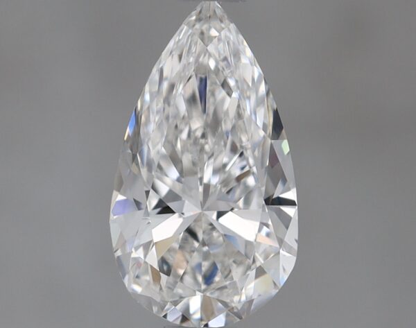 0.85 cctw VS2 - Lab Grown Loose Diamond
