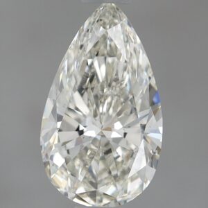 0.73 cctw SI1 - Lab Grown Loose Diamond
