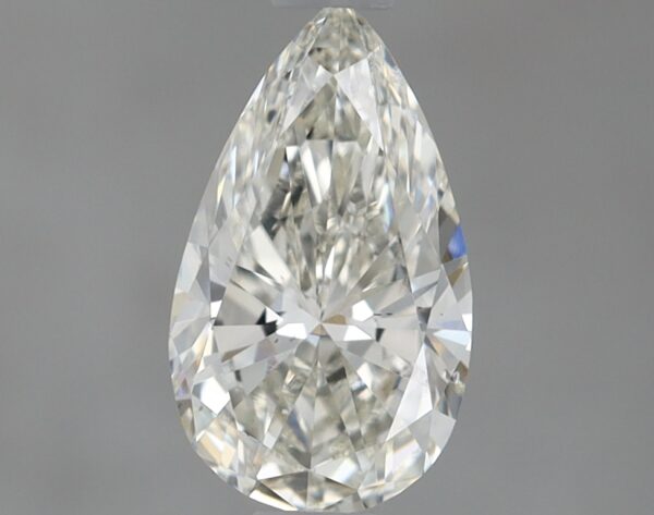 0.73 cctw SI1 - Lab Grown Loose Diamond
