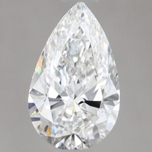 0.70 cctw VS1 - Lab Grown Loose Diamond